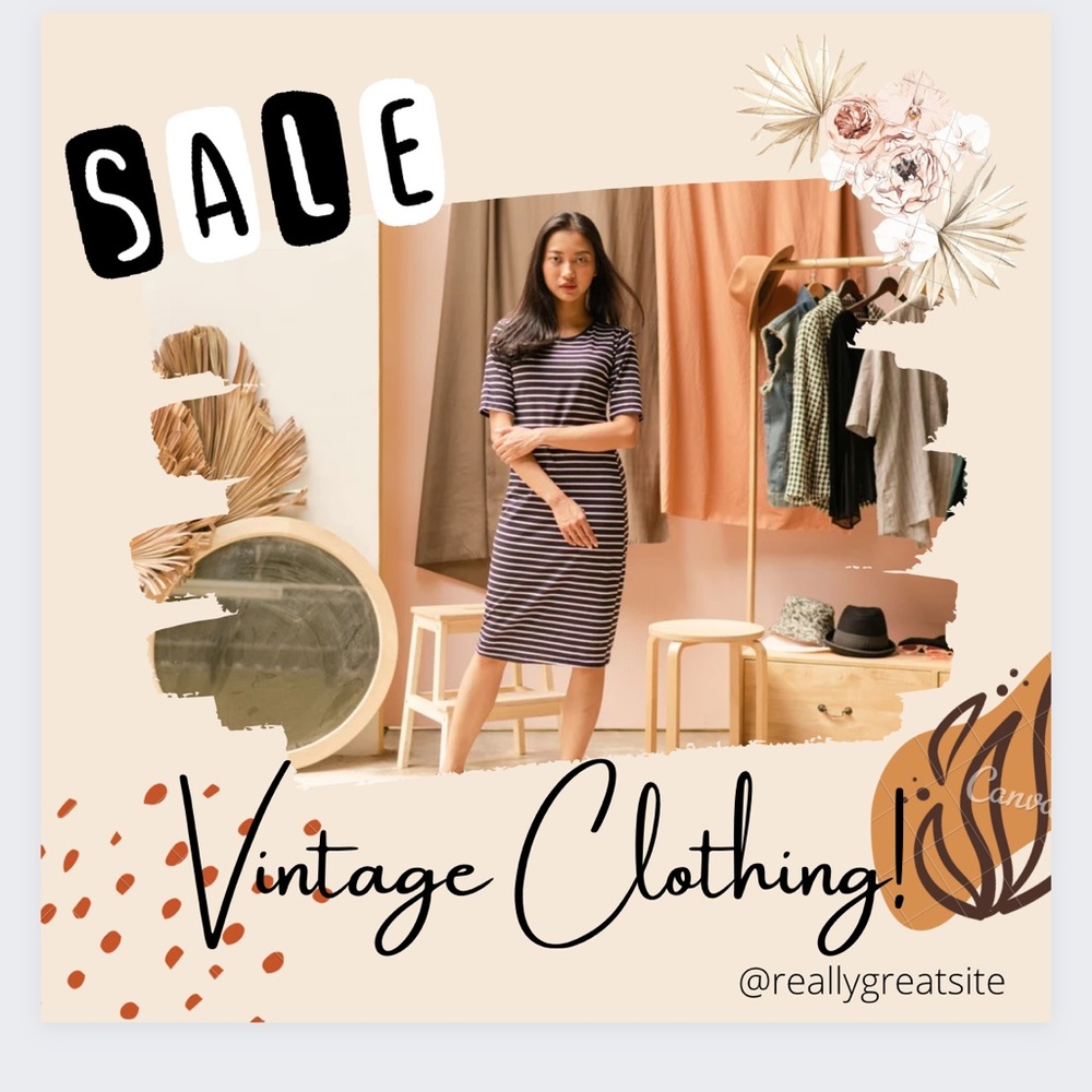 Meet your Posher, Adriana